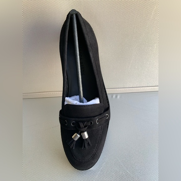 Rebecca Allen Women’s The Lug Loafer - Picture 7 of 9